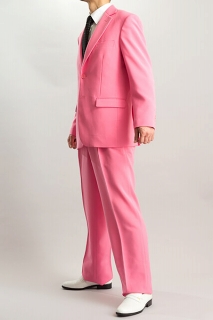 ピンク色のスーツが売っている店｜エルビススーツ 【通販・販売