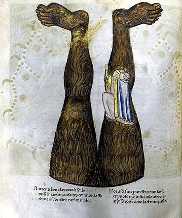 第50話 今道友信『ダンテ「神曲」講義』Part 1 地獄篇 ― 嘆きの都市