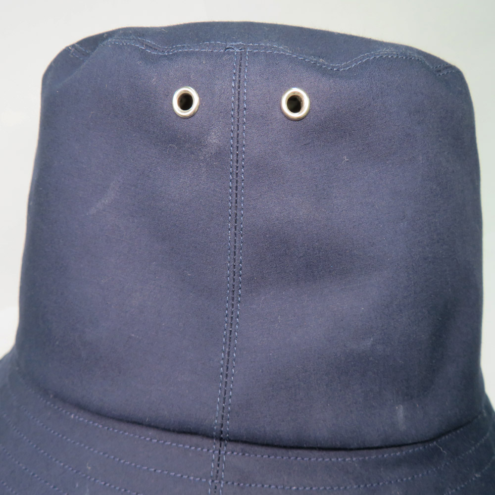 名古屋】【DIOR】ディオール TEDDY-D ボブハット 95TDD923A130