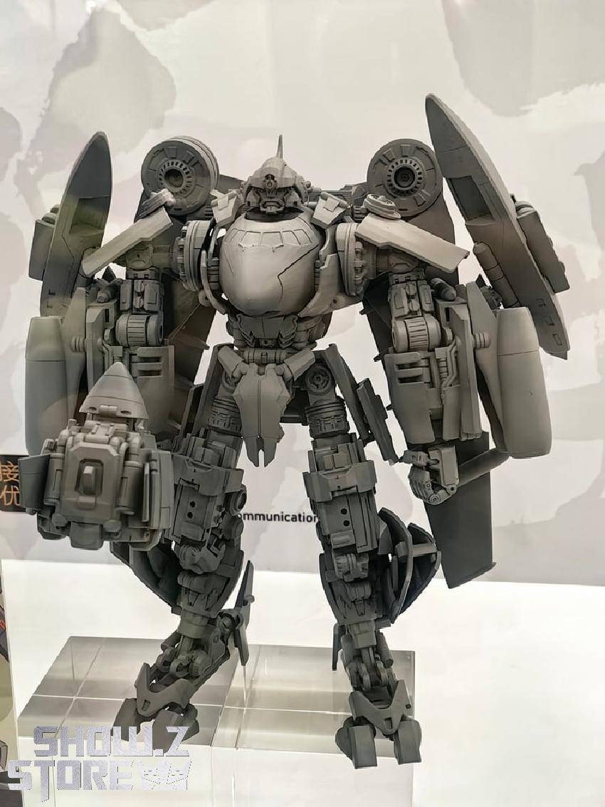 Touch Toys Wutianyushang 2035 Qiangangji Trunxpotter - Show.Z Store