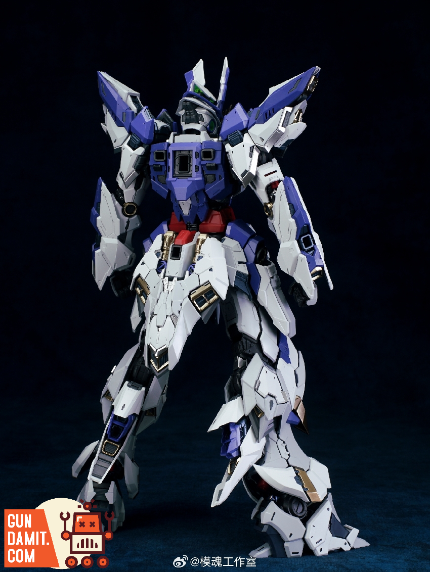 ロボット ULTIMATE MONSTER SKY DEFENDER 1/72 In Stock Einta