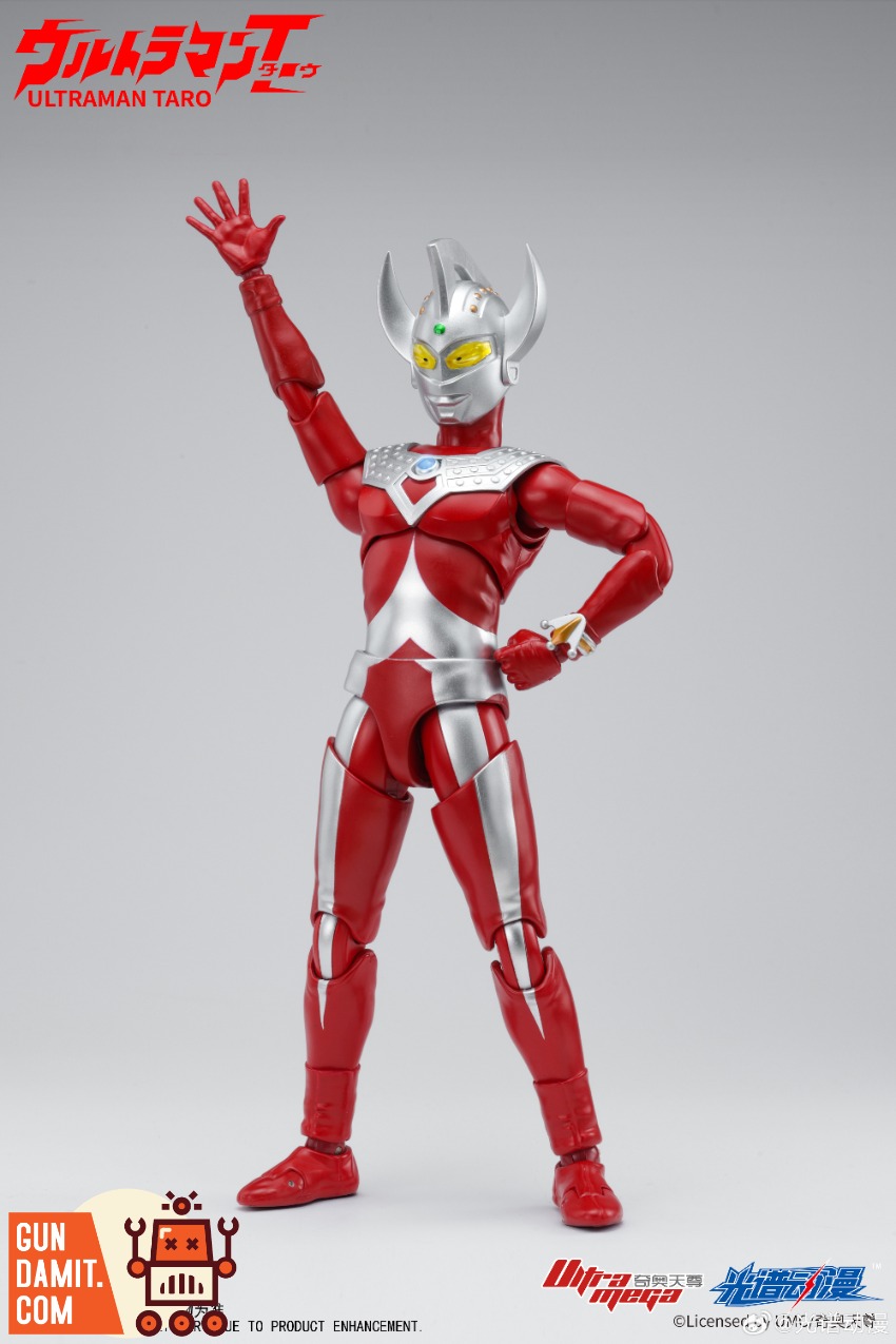 Spectrum ACG Ultraman Taro - GunDamit Store