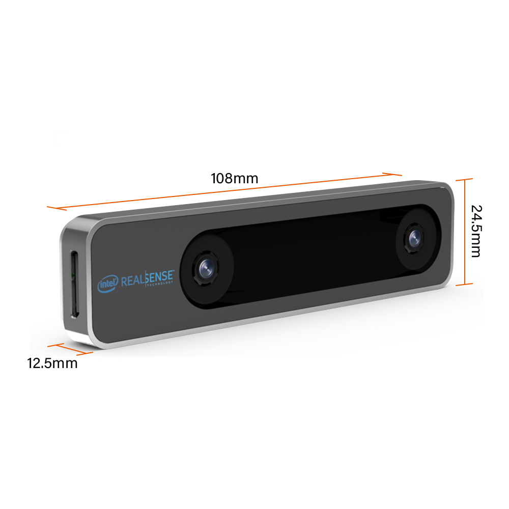 Intel RealSense Tracking Camera T265