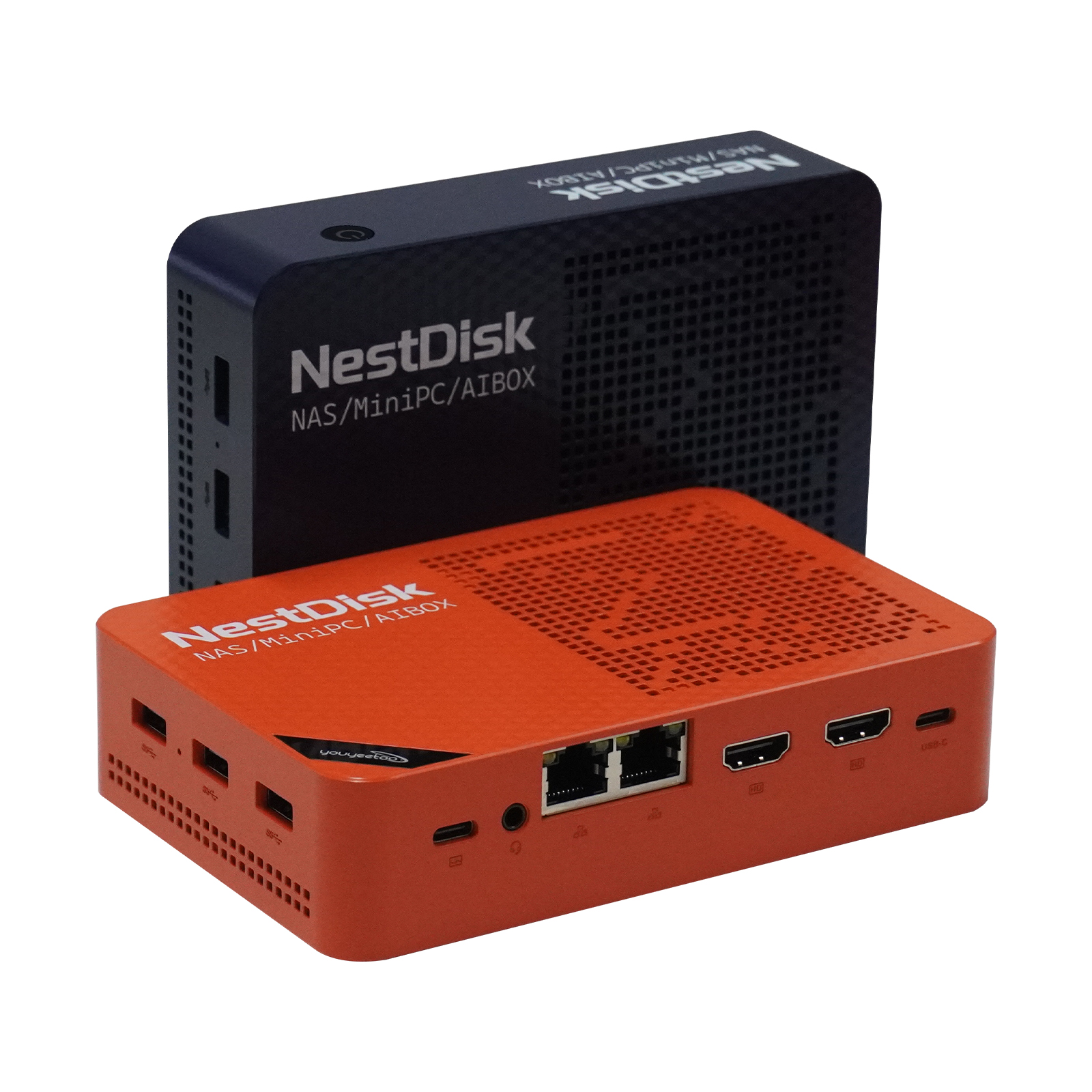 ミニPC jetson nx xavier World's Smallest AI Supercomputer: Jetson