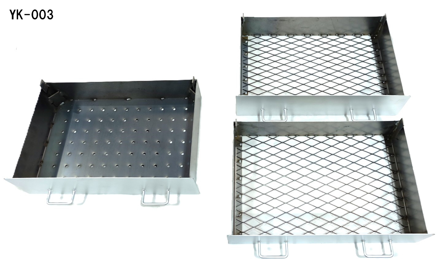 焼き芋機 | 植平工業株式会社 | 奈良県宇陀市の鋼材・鉄鋼・金属加工