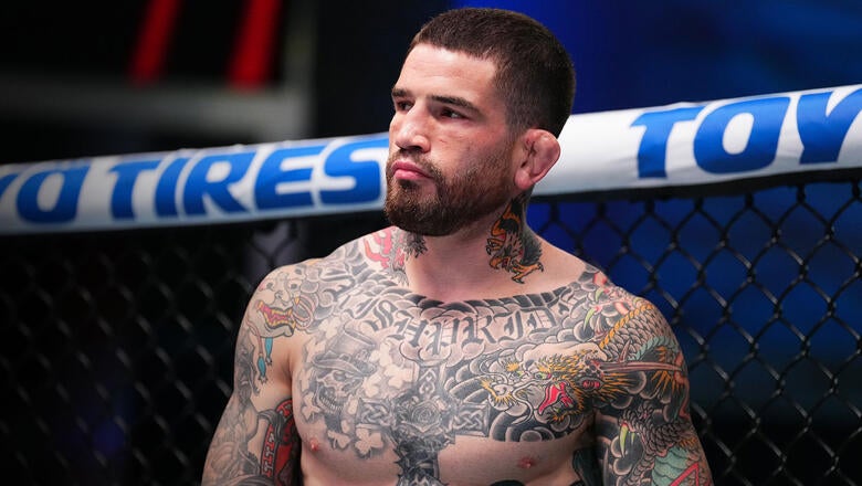 Sean Brady | Grindin' | UFC