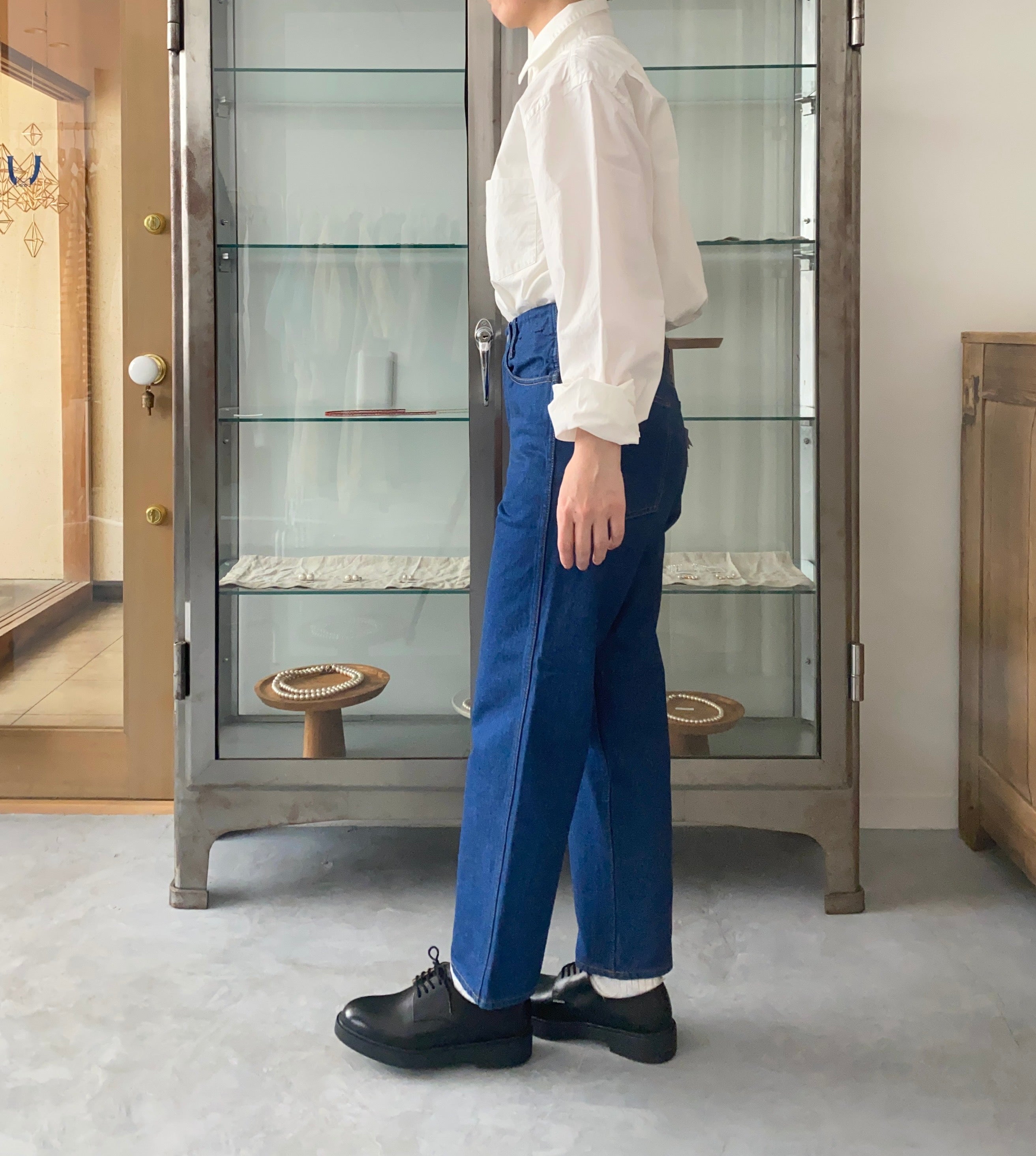 FRENCH SERVICEMAN Marbot マルボー 靴 通販 – UKÉ_midori