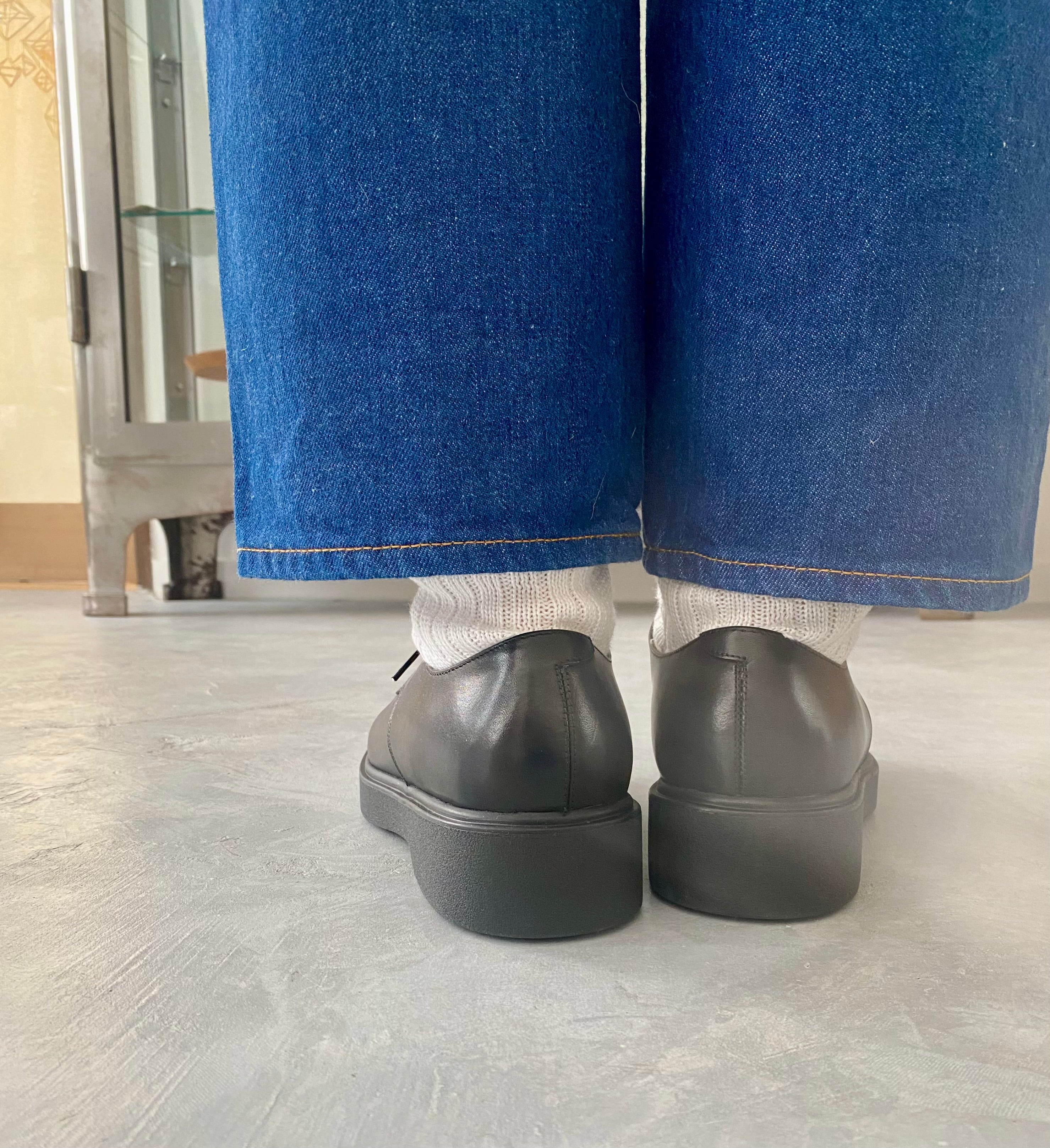 FRENCH SERVICEMAN Marbot マルボー 靴 通販 – UKÉ_midori