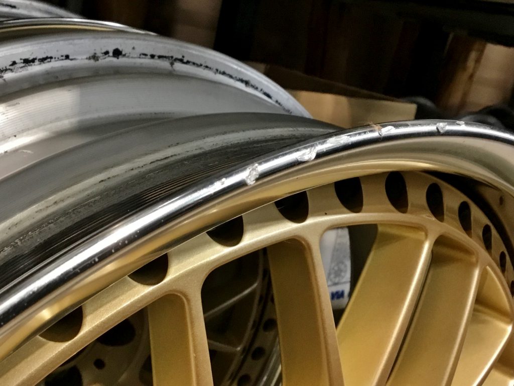 ☆拘りのサイズ☆WORK VS-XX 19インチ買取りました！！ | U-ICHIBAN