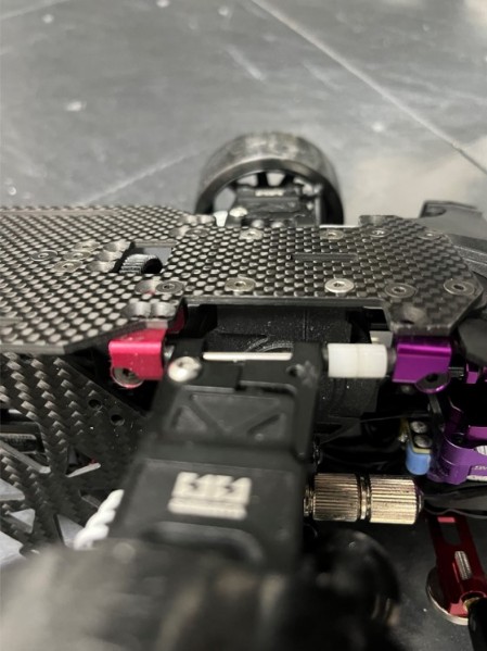 GRK PERFECT ULTIMATE - UK-WORKS-RC