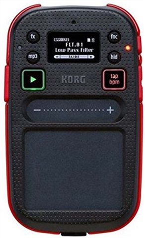 Korg MINI-KP-2 Mini Kaoss Pad, B - CeX (UK): - Buy, Sell, Donate