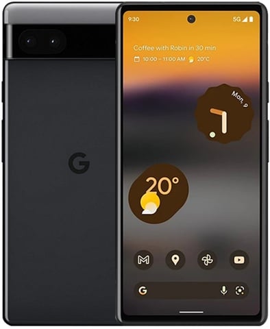 Google Pixel 6a Sage 128 GB SIMフリー - スマートフォン本体オンライン