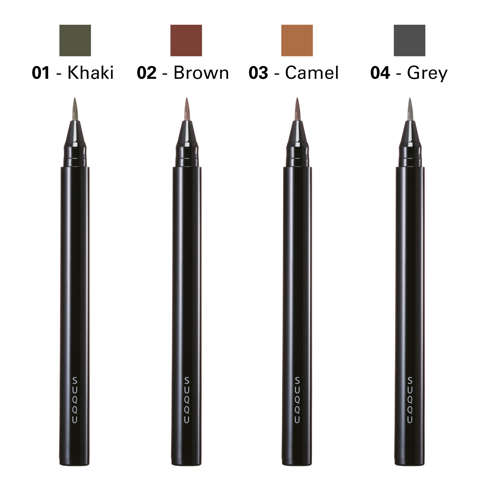 FRAMING EYEBROW LIQUID PEN – SUQQU UK
