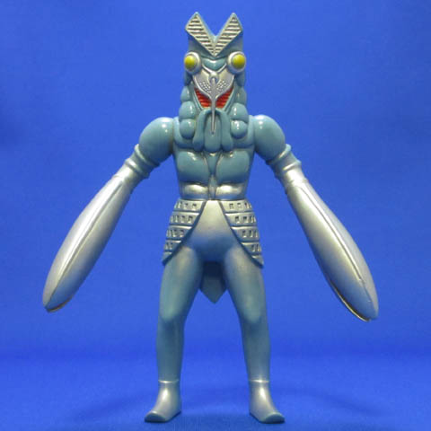 ウルトラ怪獣シリーズウルトラマン編1