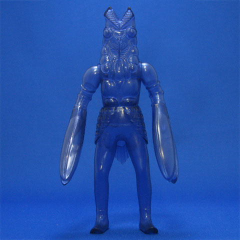 ウルトラ怪獣シリーズウルトラマン編1