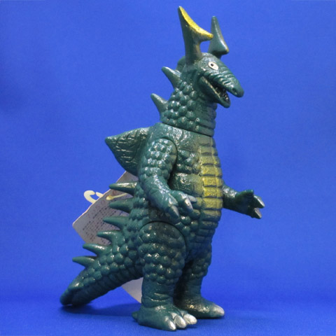 ウルトラ怪獣シリーズウルトラマンレオ編