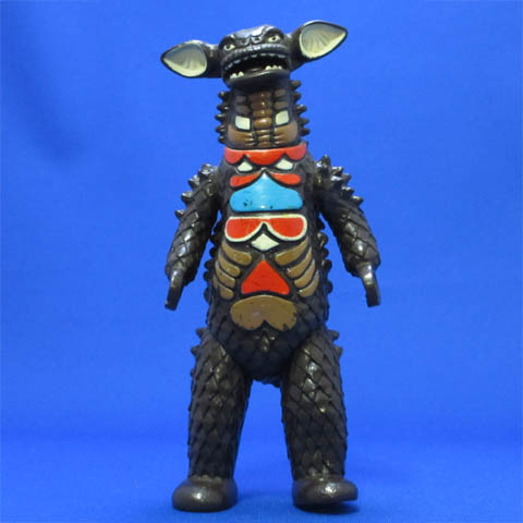 ウルトラ怪獣シリーズウルトラマン編1