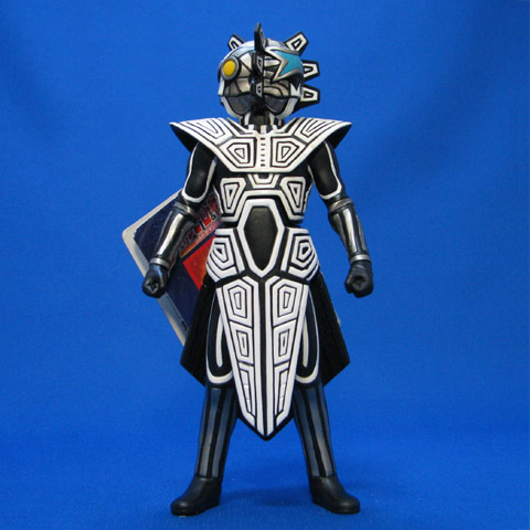 ウルトラ怪獣シリーズウルトラマンコスモス編