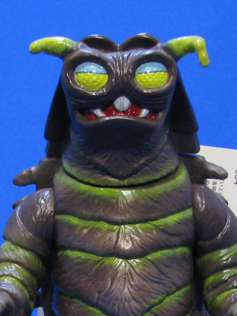 キーラ(ウルトラファイトバージョン)