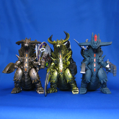 グランドキングコレクション1