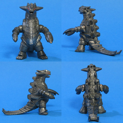 グランドキングコレクション4