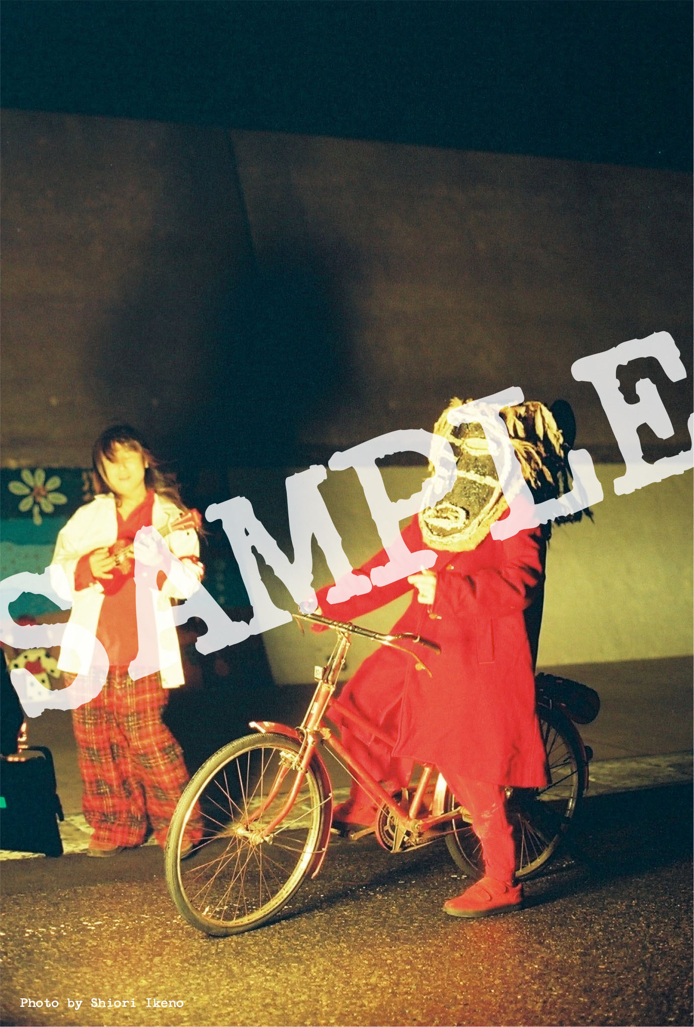 ULTRA SHIBUYA】【GEZAN】ULTRA SHIBUYA限定サイン入り特典！！！: CD