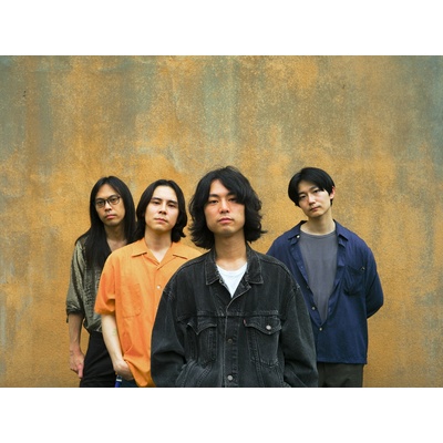 ULTRA SHIBUYA】アーティスト/アーティストD/DYGLCDレコードTシャツ