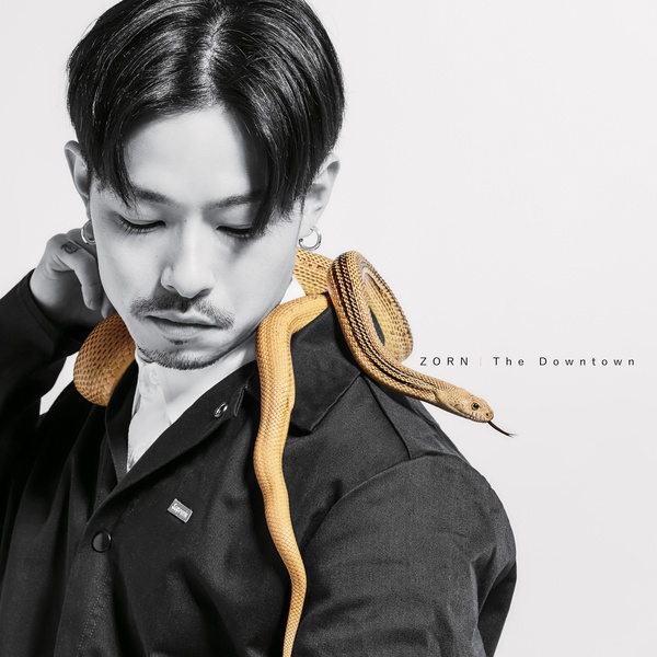 ULTRA SHIBUYA】THE DOWNTOWN(CD): CDCDレコードTシャツ 音楽ショップ