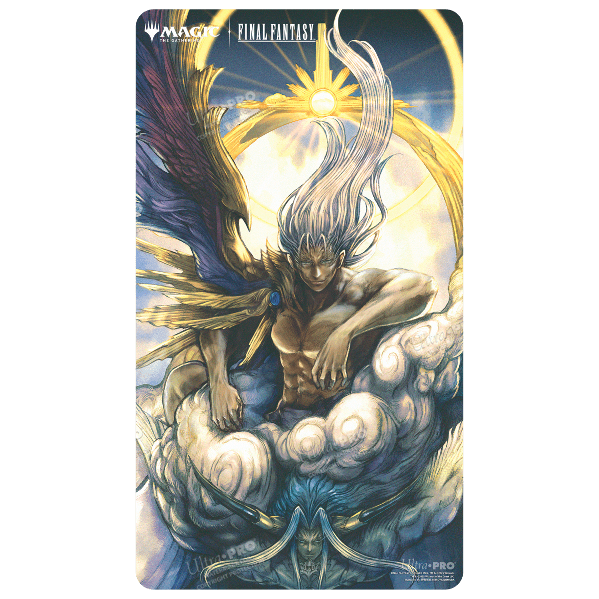 Magic: The Gathering®—FINAL FANTASY™ Sephiroth, Fabled SOLDIER