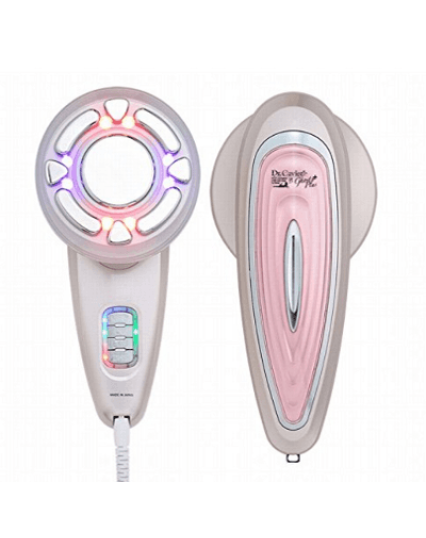 ドクターキャビエットゴーストプラスの口コミ｜痩身機器を徹底比較