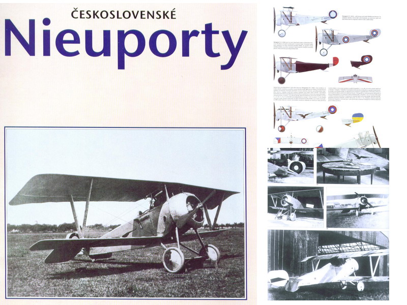 R068 Swordfish Mk. II & Mk. III In Detail﻿ WWP | Unique