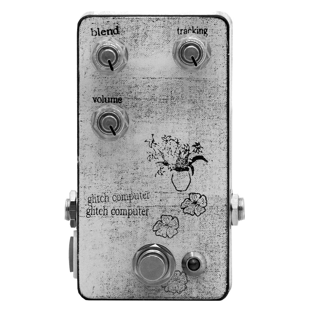 超個性的なペダルブランド「mid-fi electronics」 インタビュー完全版