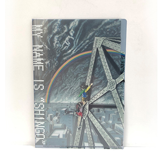 グッズ｜楳図かずお大美術展