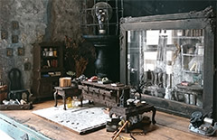 最果て古書店tile | 海福雑貨