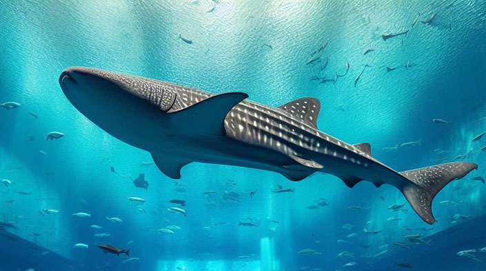 子連れで楽しむ】世界最大級！楽しさ満載の海遊館の見どころを紹介