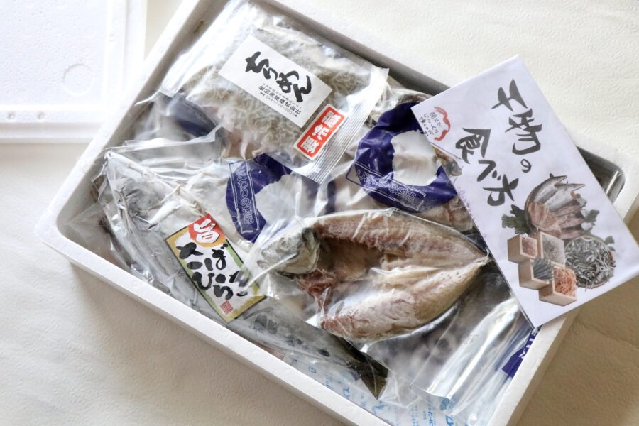 7/21〜7/30チラシ】佐伯の魅力が詰まった『まるのギフト』 | 佐伯海産