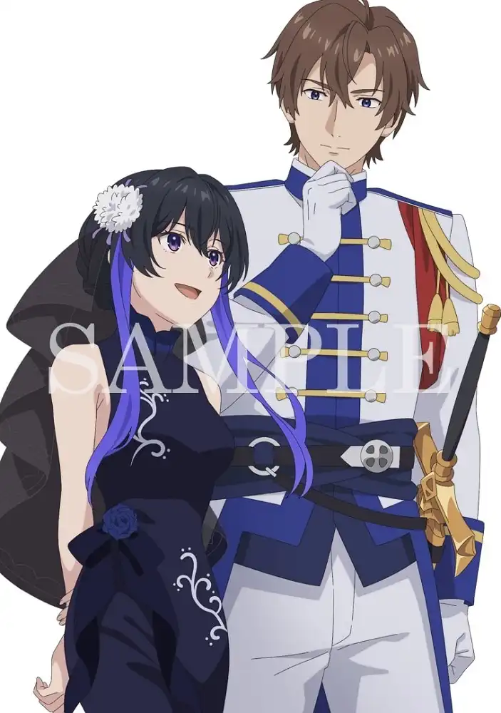 Blu-ray&DVD - Act.1｜TVアニメ「Unnamed Memory」公式サイト