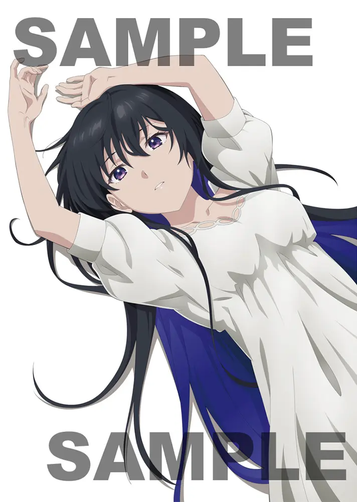 Blu-ray&DVD - Act.2｜TVアニメ「Unnamed Memory」公式サイト