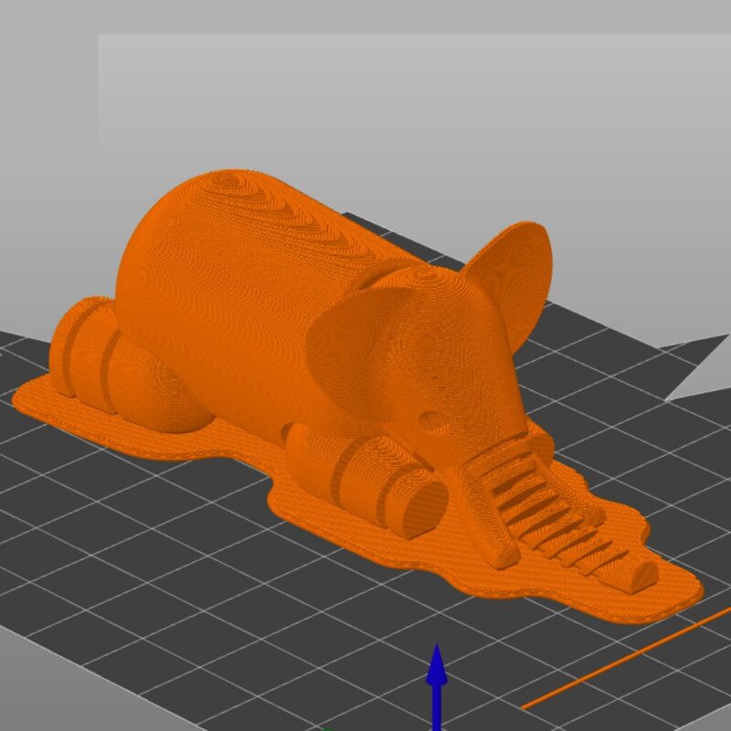 Tina2S】「2万円」激安3Dプリンターを実機レビュー！【初心者におすすめ】