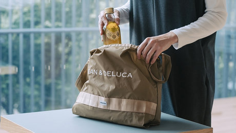 DEAN & DELUCA Special Collaboration※完売いたしました 2022.10