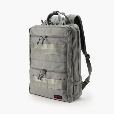 WORK/BUSINESS | ブリーフィング公式サイト | BRIEFING OFFICIAL SITE