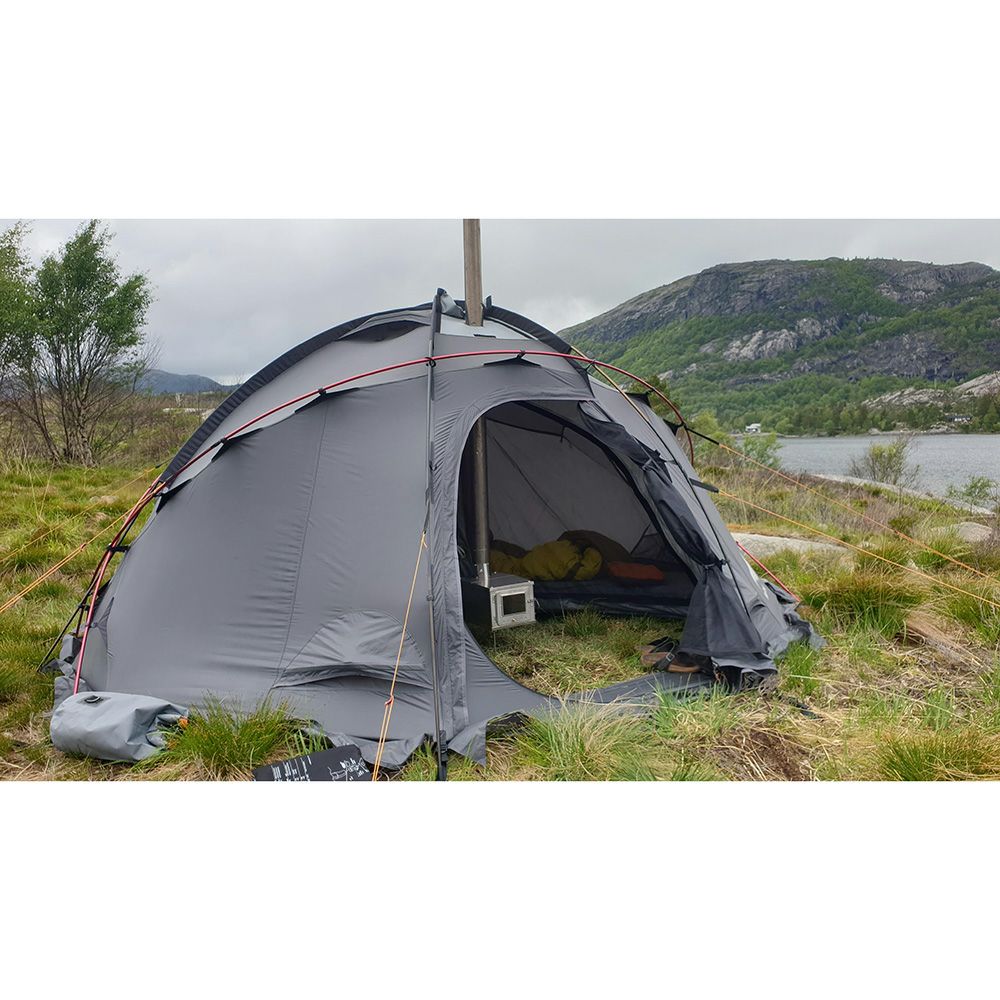 NORTENT ノルテント Gamme6 ARCTIC ギャム6 アークティック