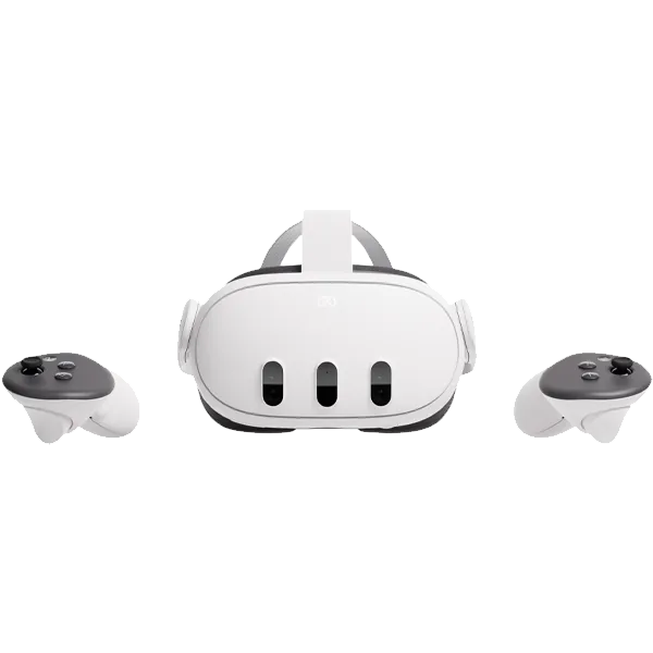 Meta Quest 3 128GB - Unbound XR