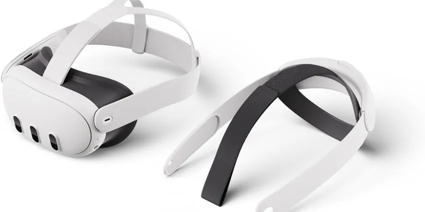 Meta Quest 3 512GB Work/Edu – Powerful XR Solution for Work