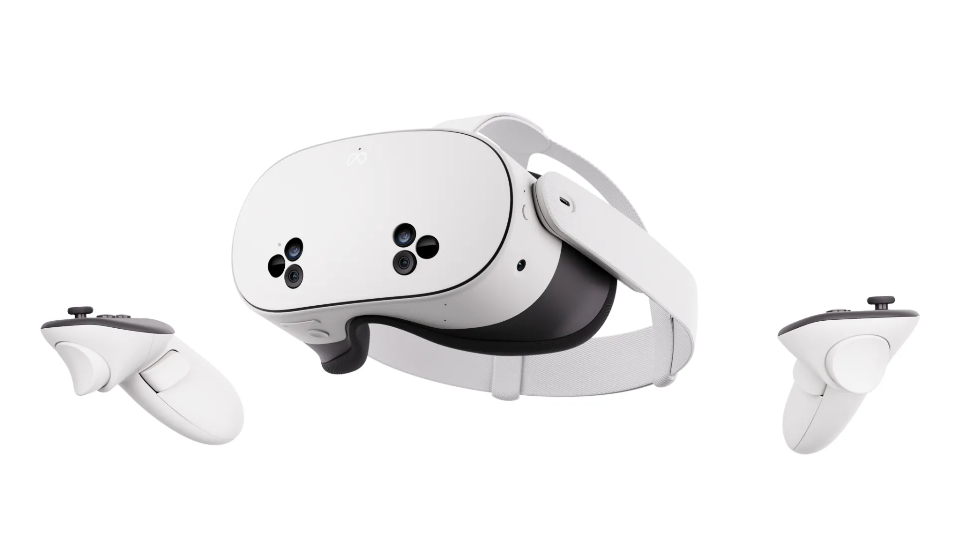 Meta Quest 3S 256GB Work & Edu | Business VR Solution at Unbound XR