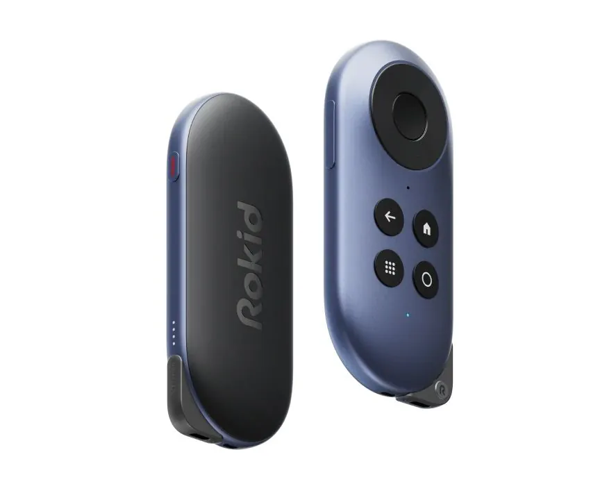 Rokid Station - Order from Unbound XR