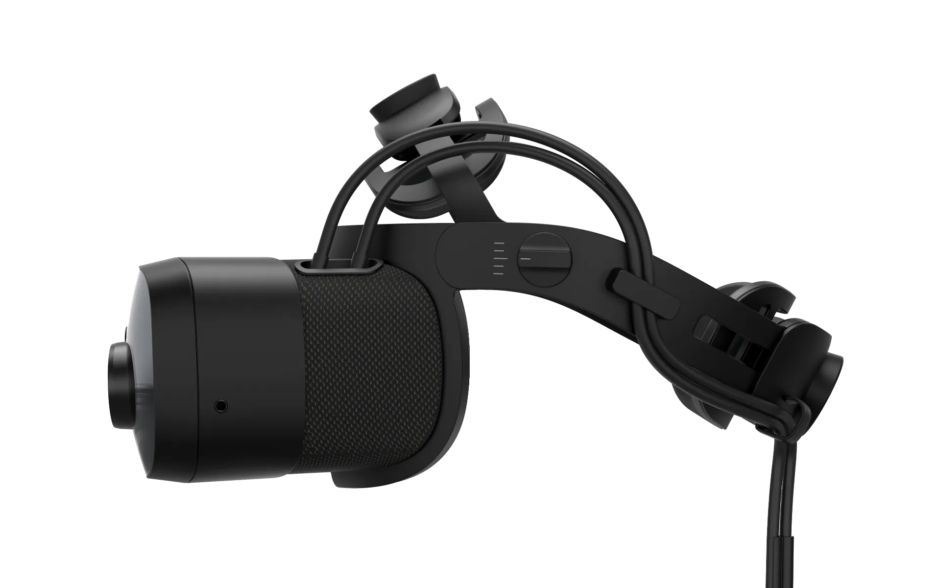 Varjo XR-3 Focal Edition (incl. Offline subscription) - Purchase