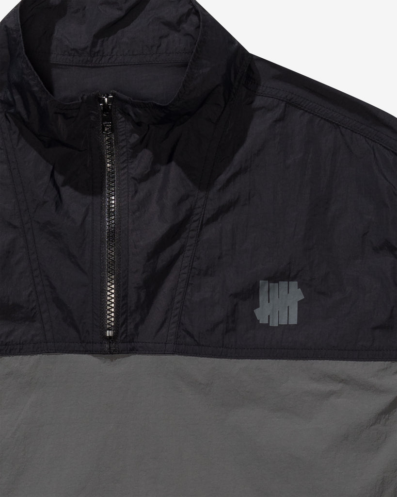 UNDEFEATED LOGO ANORAK – UNDEFEATED JAPAN