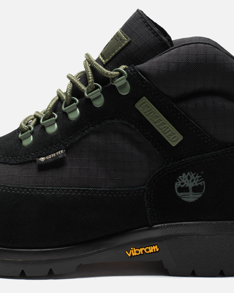 UNDEFEATED X Timberland FIELD BOOT GTX – UNDEFEATED JAPAN