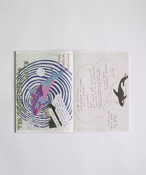 SN #01｜UNDERCOVER OFFICIAL ONLINE STORE